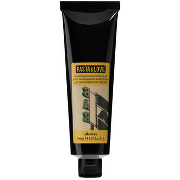 Pasta & Love Non-Foaming Transparent Shaving Gél - Nepenivý gél na holenie
